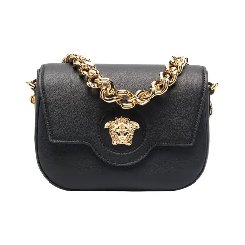 FANSIZHE Кожа Сумка через плечо Женская Черная