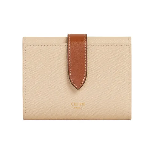 CELINE Женские кошельки