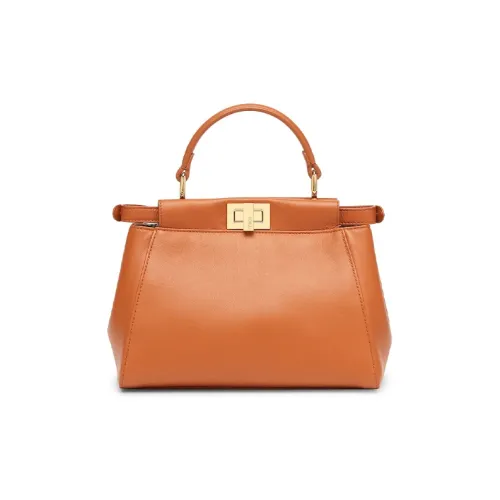 FENDI Peekaboo Сумки Женские