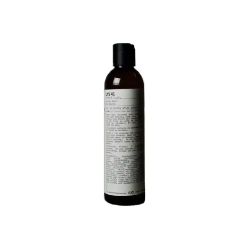 Le Labo Lys 41 Шампунь-гель для душа Чистка
