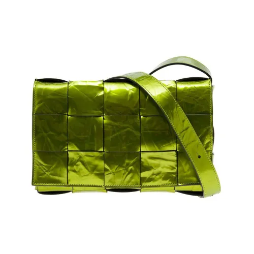 Bottega Veneta CASSETTE Сумки через плечо Женские