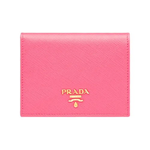 PRADA Женские кошельки