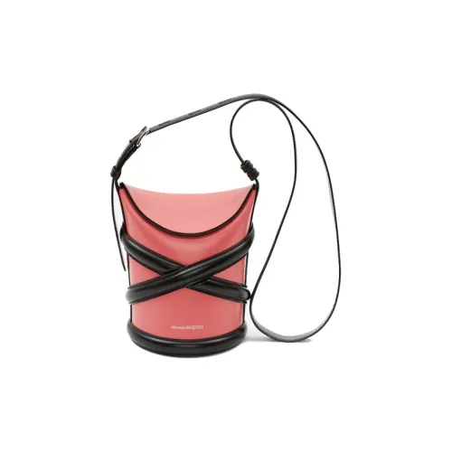 Alexander McQueen Сумки через плечо Женские