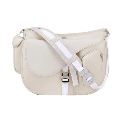 DIOR Сумка через плечо Saddle Мужская