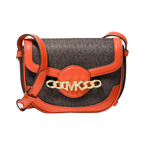 Michael Kors Hally Сумки через плечо Женские