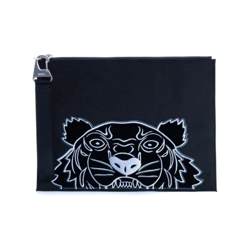 KENZO Клатчи Унисекс