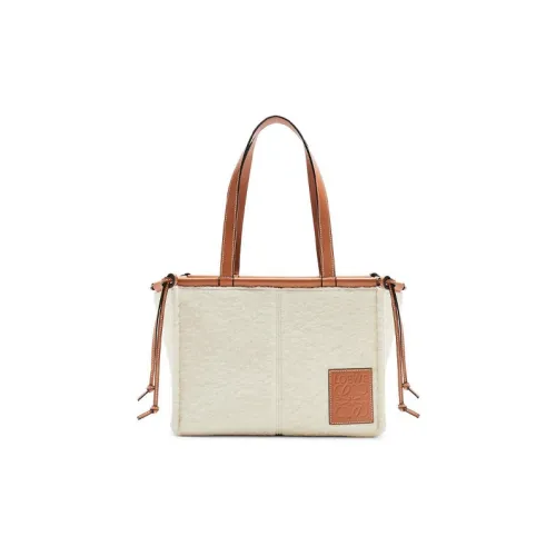 LOEWE Cushion Tote Сумки Женские