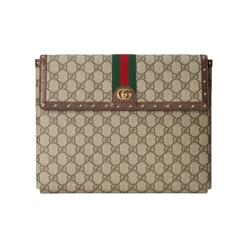 GUCCI Клатчи Унисекс