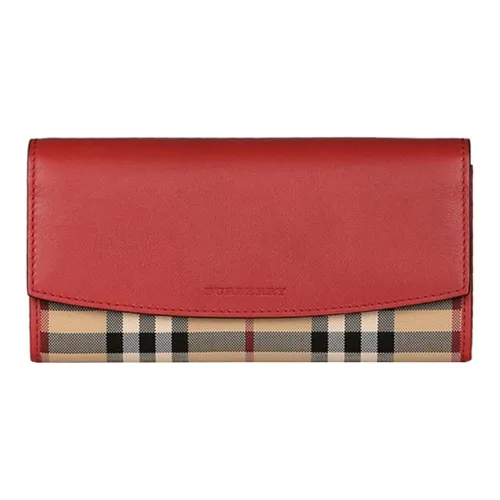 Burberry Женские Кошельки
