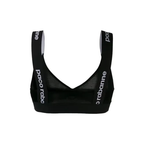 Бюстгальтер Paco Rabanne женский черный 1 пачка