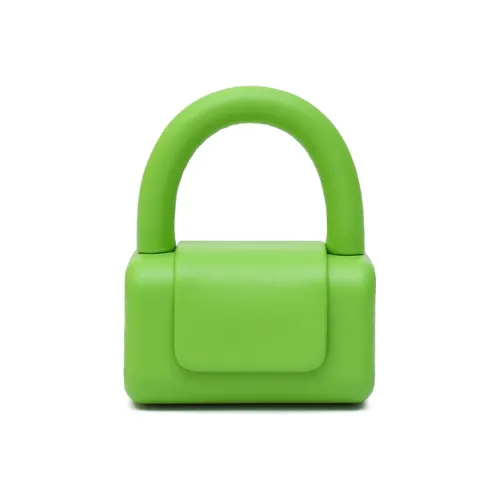 KUNOGIGI Корова Кожа TOTO Сумка Ручная Сумка Сумка через плечо Маленькая Женская