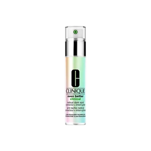 CLINIQUE 302 Whitening Series Жидкость Essences Женские