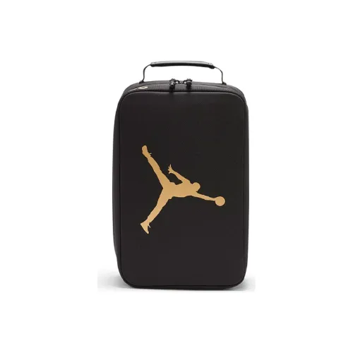 Jordan Bags Black Unisex Джордан Сумки Черный Унисекс