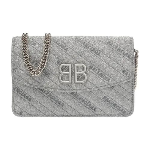 Balenciaga Сумки через плечо Женские