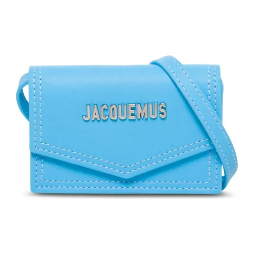 Jacquemus Сумки через плечо Женские