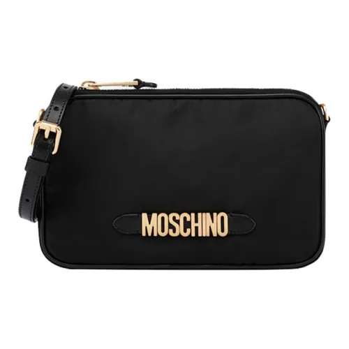 MOSCHINO Сумки через плечо Женские