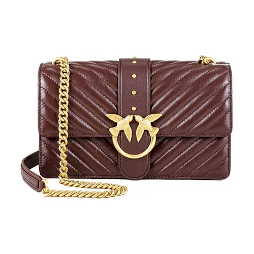 PINKO Love Icon Сумки через плечо Женские