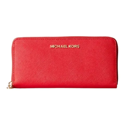 Michael Kors MICHAEL KORS коллекция багажа Кошельки Женские