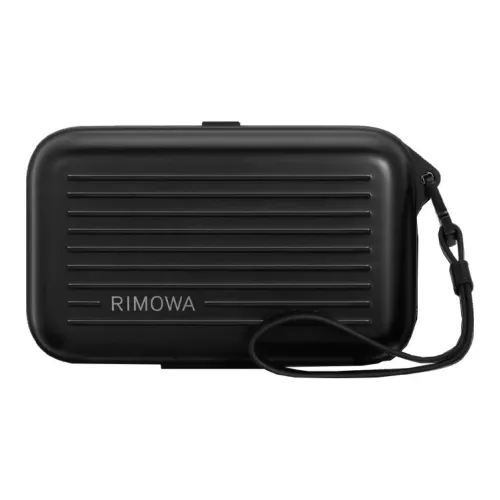 RIMOWA Personal Клатчи Унисекс