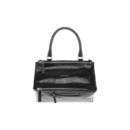 Givenchy Лакокожая Сумка Женская