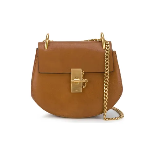 Chloe Chloé сумки Sheepskin сумка через плечо Женская