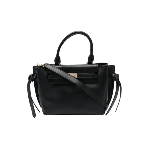 MICHAEL KORS MICHAEL KORS Luggage Collection Кожа Тоут Сумка Сумка для покупок Сумка через плечо Сумка Женская Черная