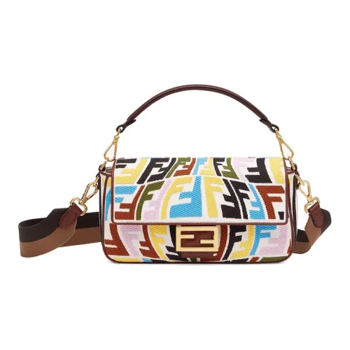 FENDI Baguette Сумки Женские