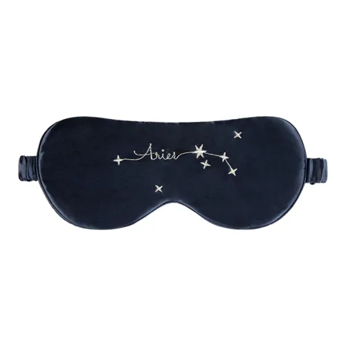 MANITO Тутовый шелк Маски для глаз Унисекс