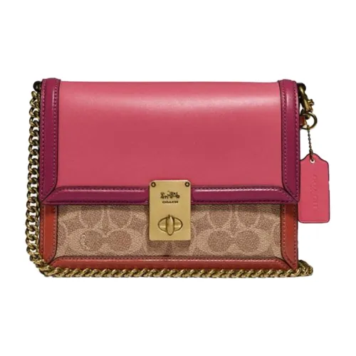 COACH Hutton Сумки через плечо Женские