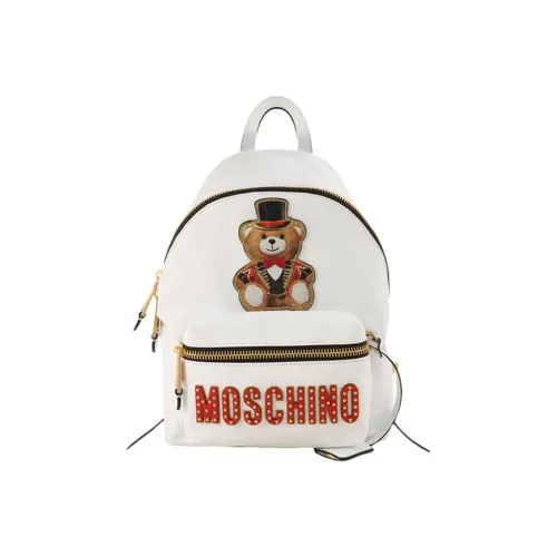 MOSCHINO Рюкзаки Женские