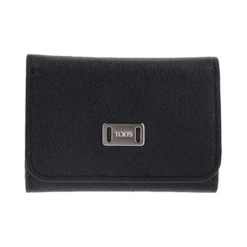 TOD'S Женские кошельки
