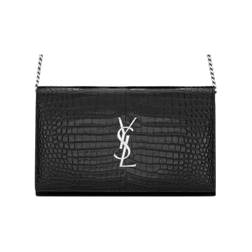 SAINT LAURENT Сумки через плечо Женские