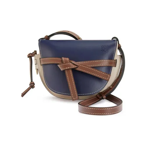 LOEWE Gate Сумки через плечо Женские