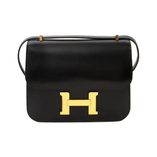 HERMES Constance Сумки через плечо Женские