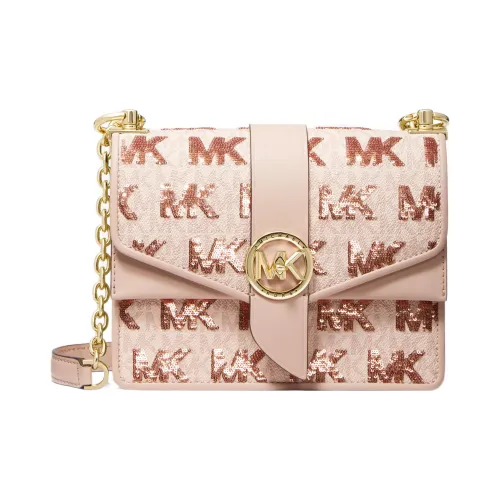 Michael Kors Greenwich Сумки через плечо Женские