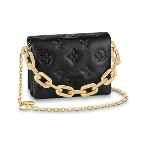 LOUIS VUITTON Coussin Сумки через плечо Женские