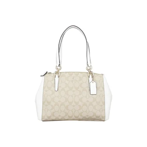 COACH Christie Сумки через плечо Женские