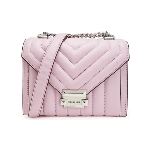 Michael Kors MICHAEL KORS коллекция Luggage Сумки через плечо Женские