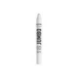 NYX JUMBO Кисть для подводки глаз Eye Retouching Контуринг 5г #608 Котедж Сыры