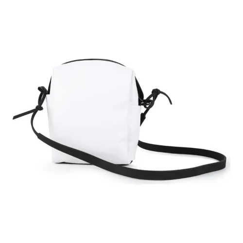 Wow Indo Желейная Сумка Маленькая Квадратная Сумка Сумка через плечо Унисекс Полумесяц Белый Магия Черный Коричневый Бронза