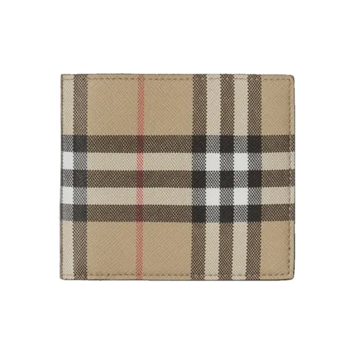 Burberry Кошельки Унисекс