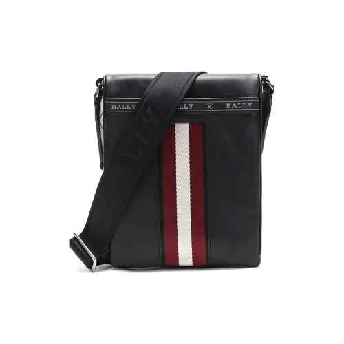 BALLY Сумки через плечо Мужской