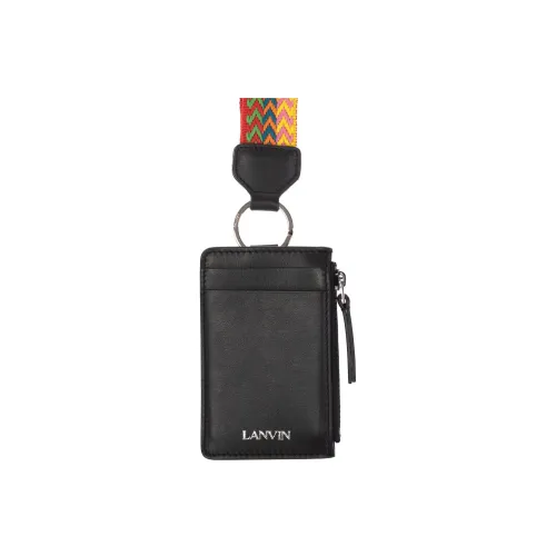 Lanvin Женские кошельки