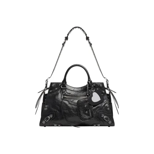 BALENCIAGA Neo Cagole City Сумки Женские