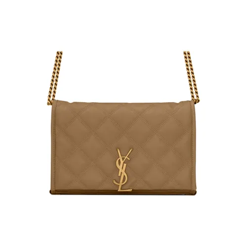 SAINT LAURENT Сумки через плечо Женские