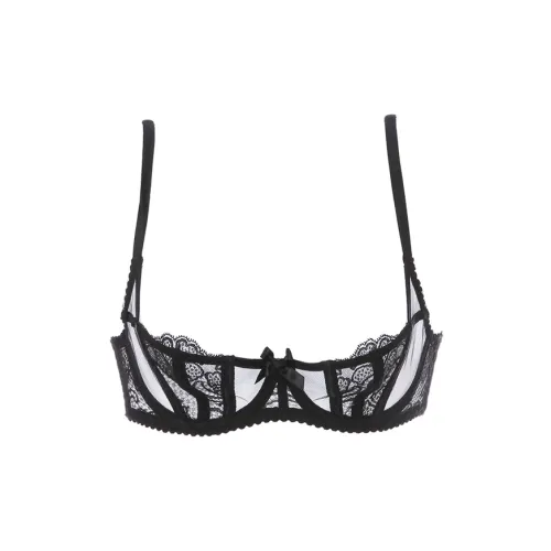 Agent Provocateur Черные Женские Бюстгальтеры
