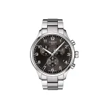 Черный циферблат