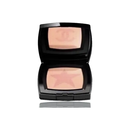 CHANEL Ограниченная серия Comet Collection Румяна