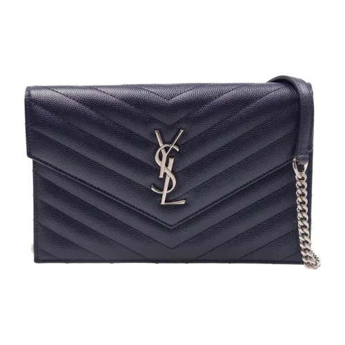 SAINT LAURENT Сумки через плечо Женские