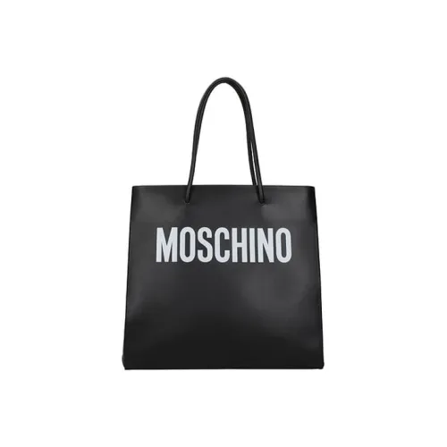 MOSCHINO Сумки-клатчи женские